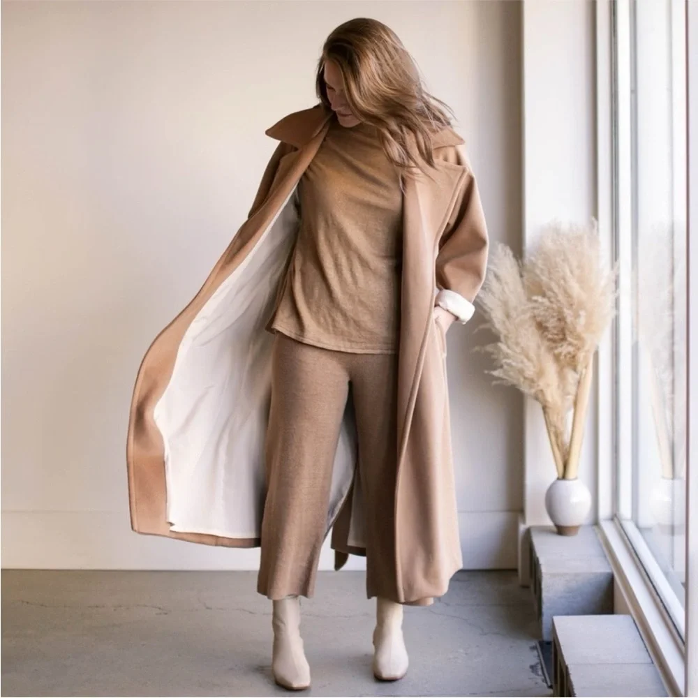 Boheme Goods / Eternal Coat Sz 2